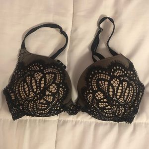Dream Angels Push-up Bra